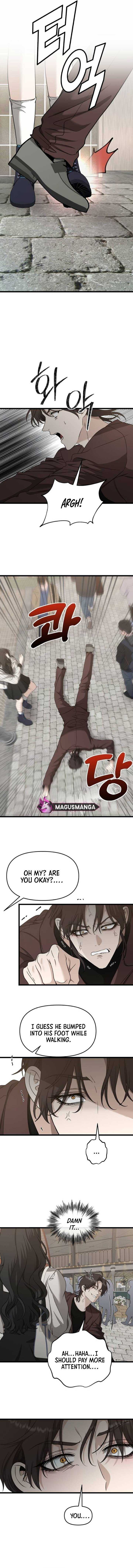 Read Dreaming Freedom Manga Online