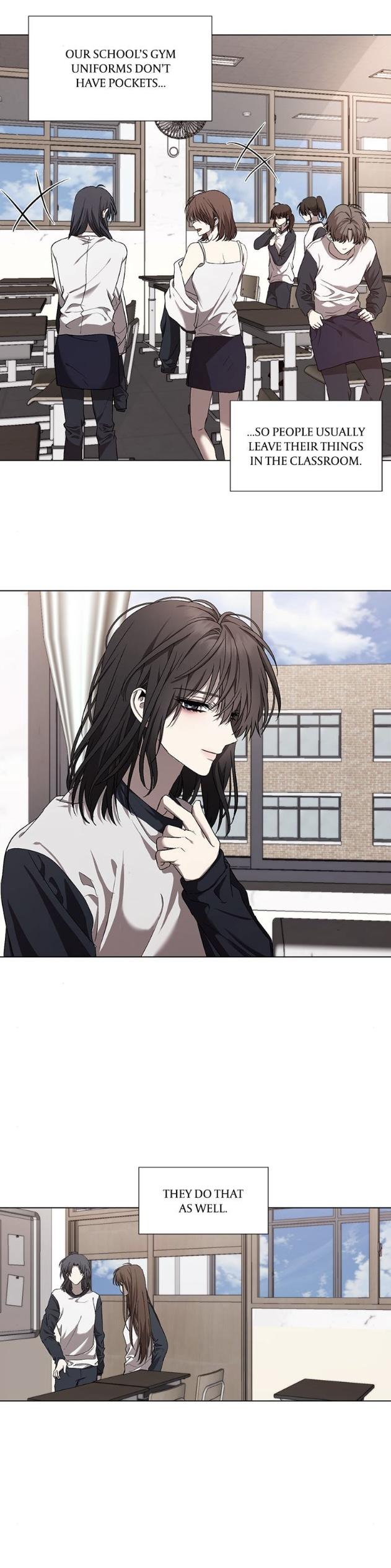 Read Dreaming Freedom Manga Online