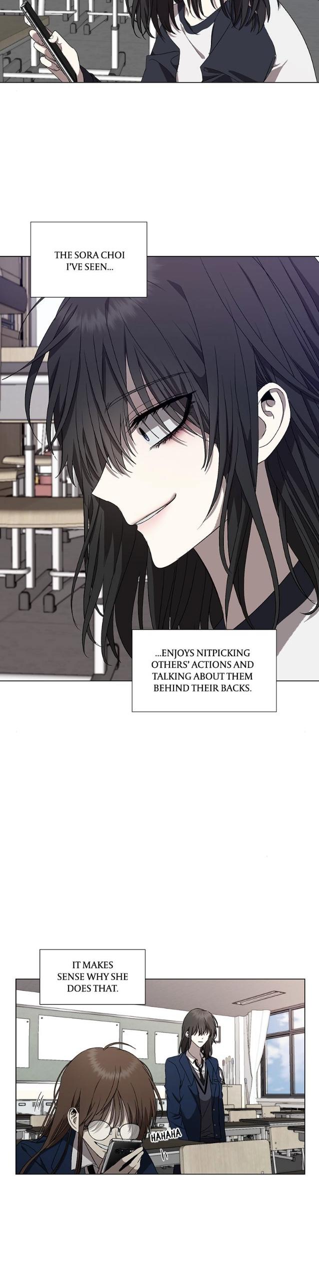 Read Dreaming Freedom Manga Online