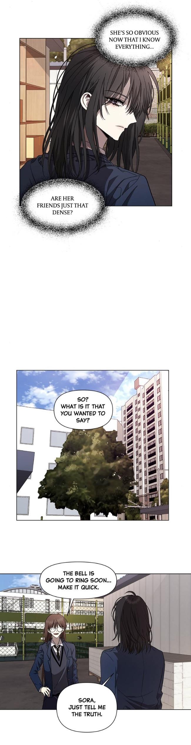 Read Dreaming Freedom Manga Online