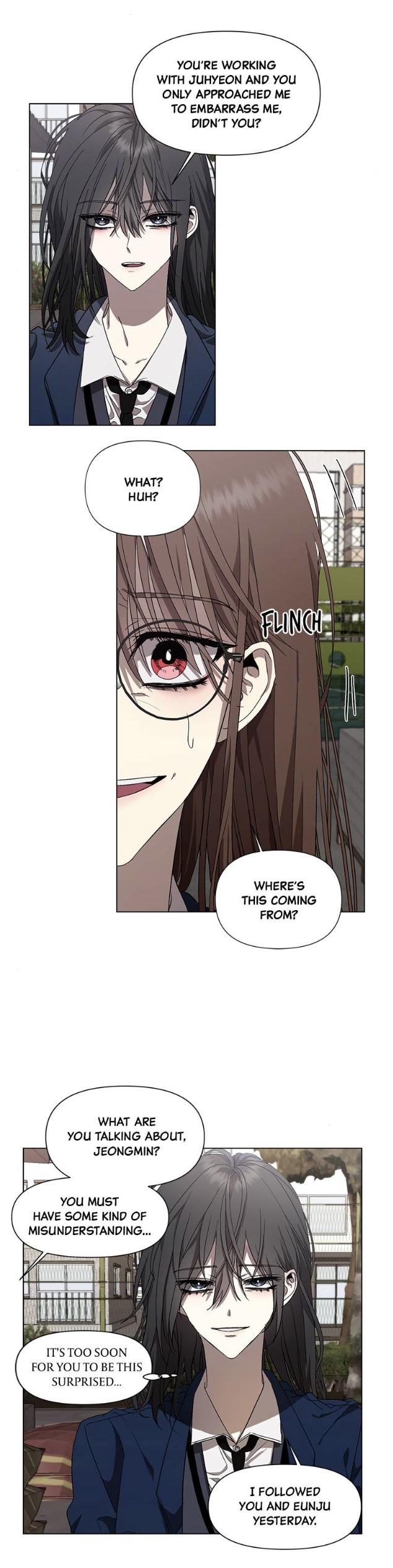 Read Dreaming Freedom Manga Online