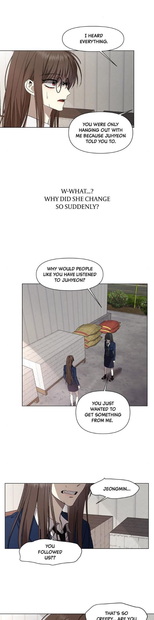 Read Dreaming Freedom Manga Online