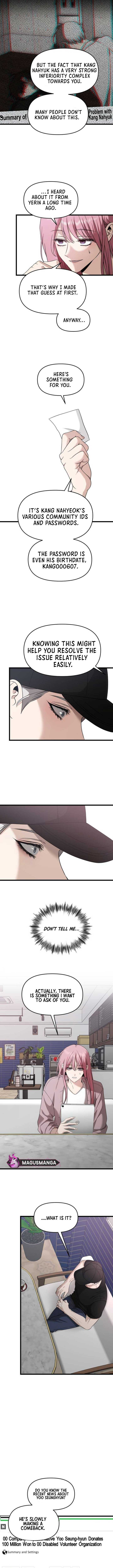Read Dreaming Freedom Manga Online
