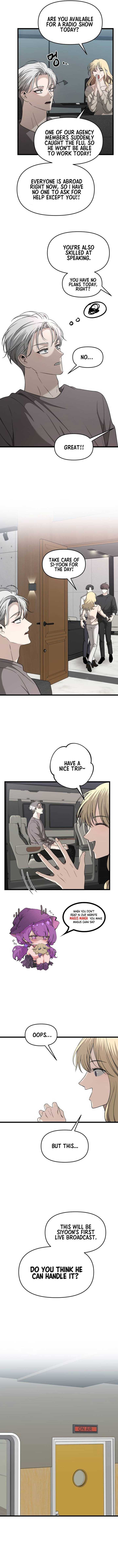 Read Dreaming Freedom Manga Online