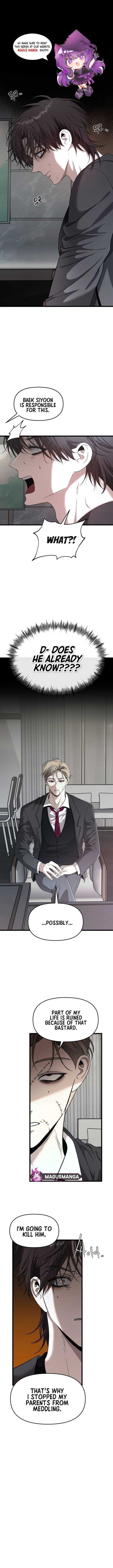 Read Dreaming Freedom Manga Online