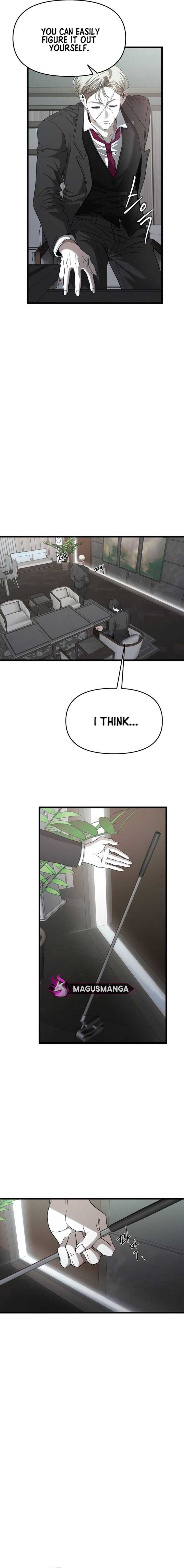 Read Dreaming Freedom Manga Online