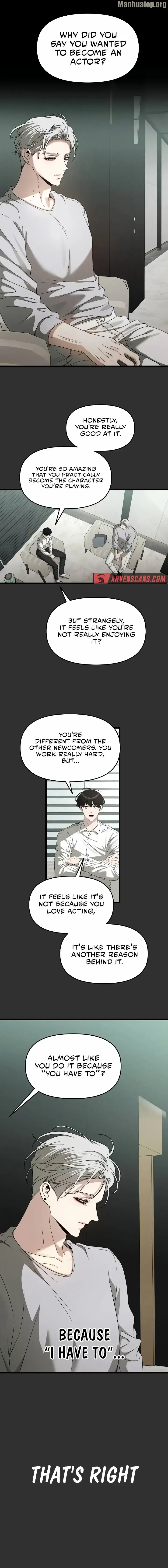 Read Dreaming Freedom Manga Online