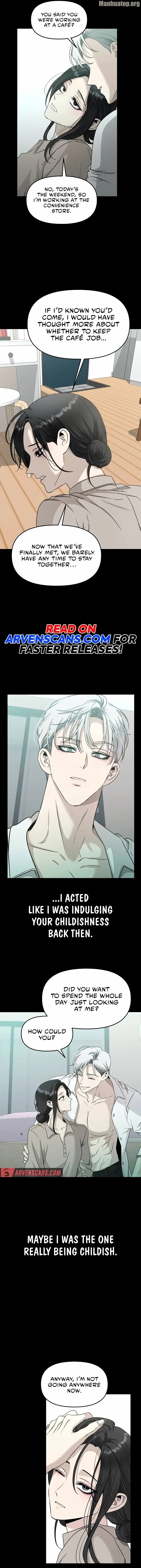 Read Dreaming Freedom Manga Online