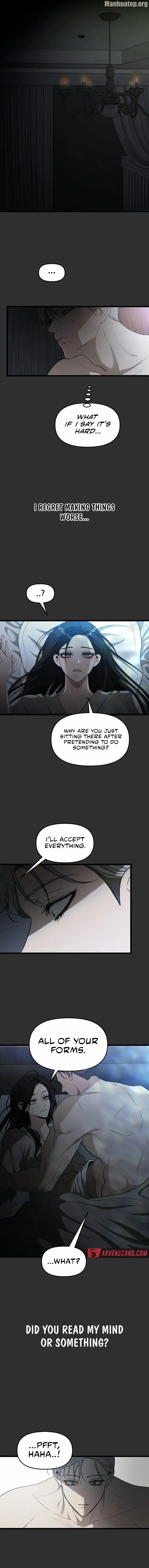 Read Dreaming Freedom Manga Online