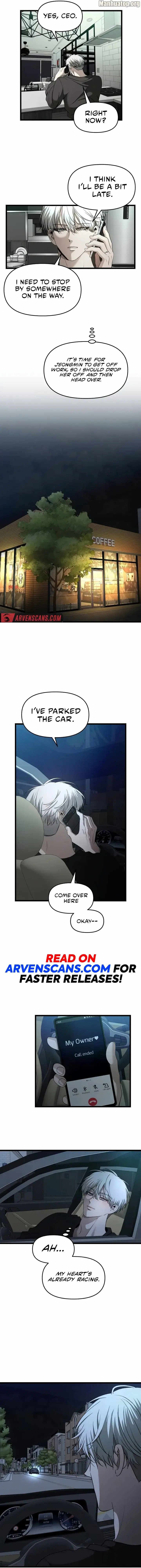 Read Dreaming Freedom Manga Online