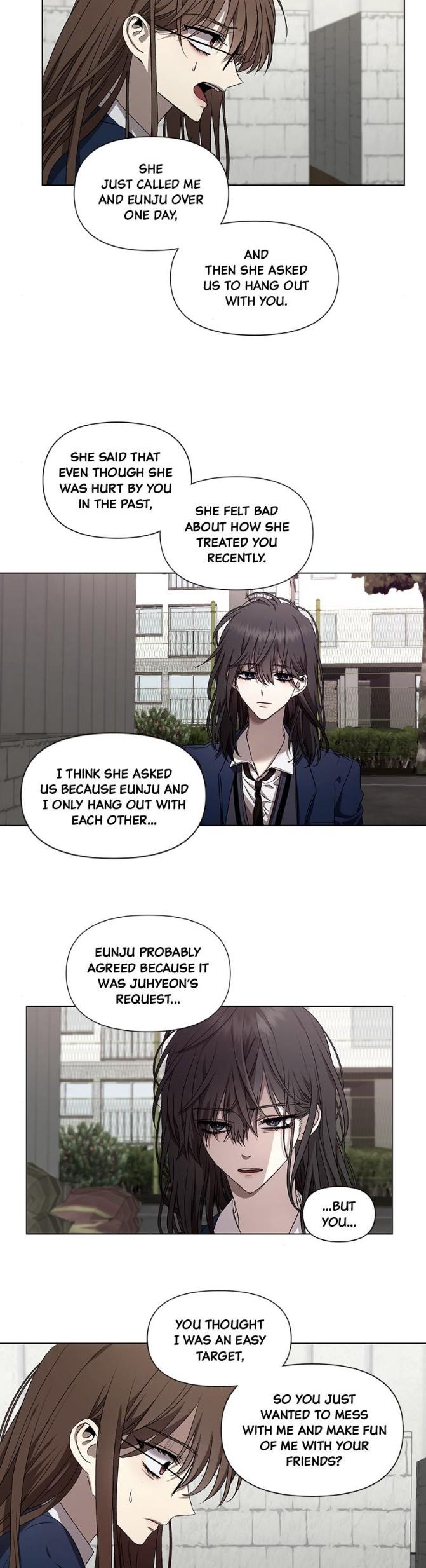Read Dreaming Freedom Manga Online