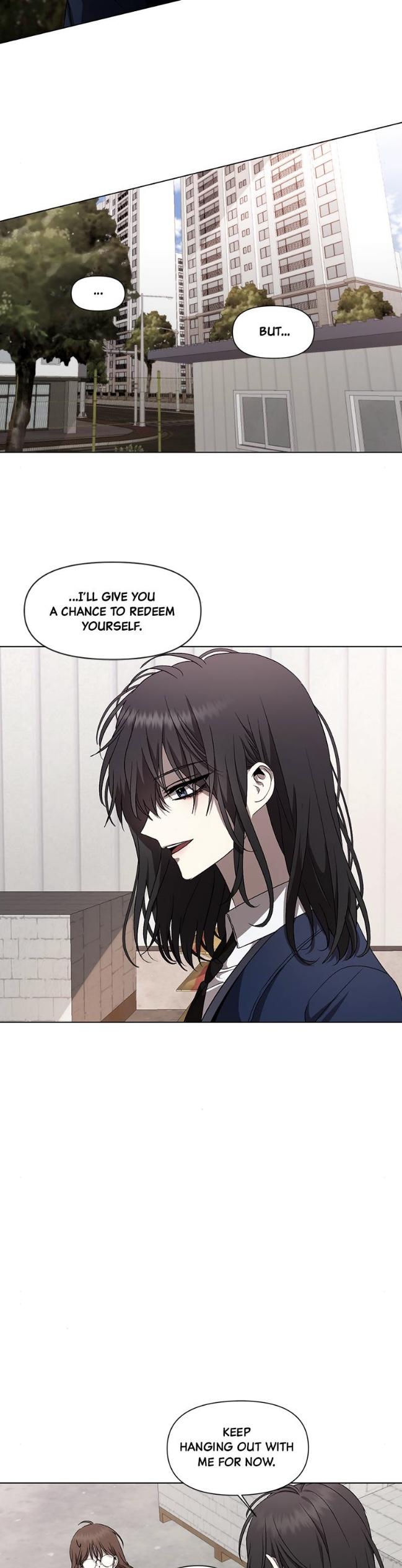 Read Dreaming Freedom Manga Online
