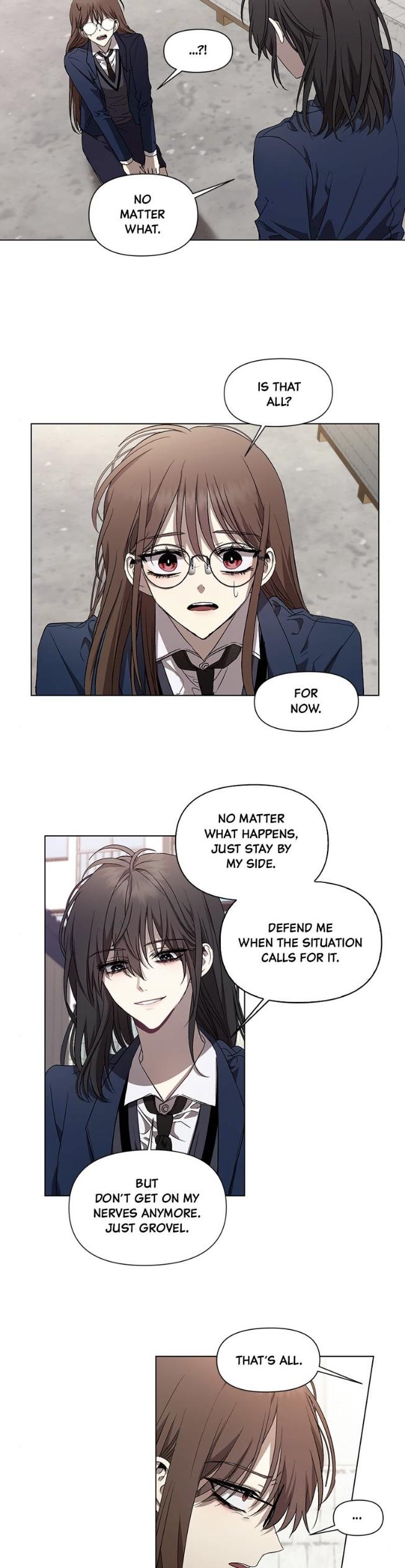 Read Dreaming Freedom Manga Online