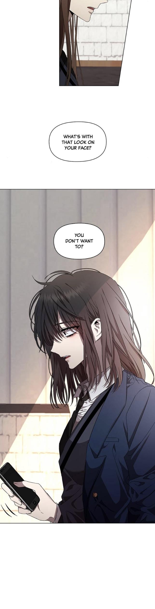 Read Dreaming Freedom Manga Online