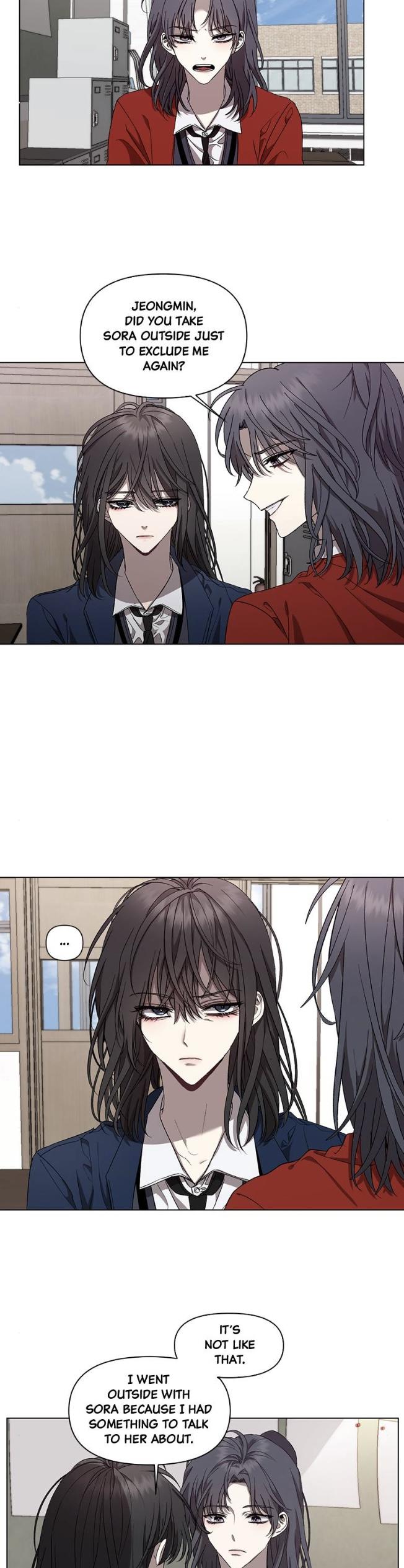Read Dreaming Freedom Manga Online