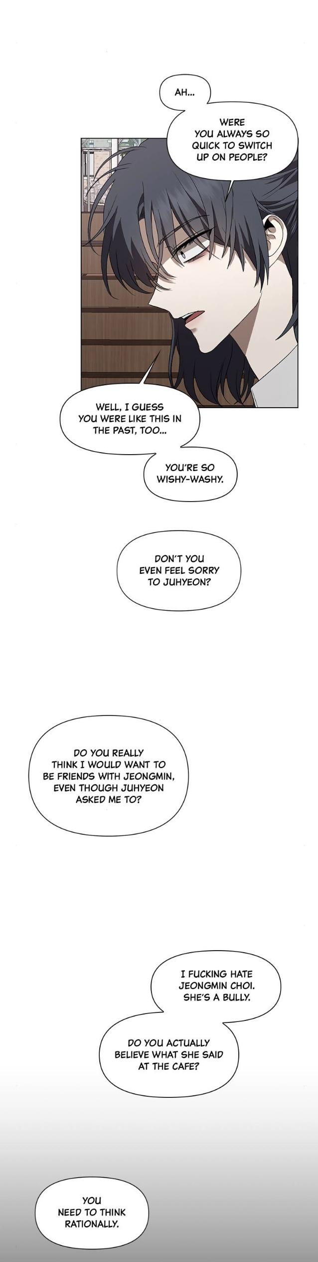 Read Dreaming Freedom Manga Online