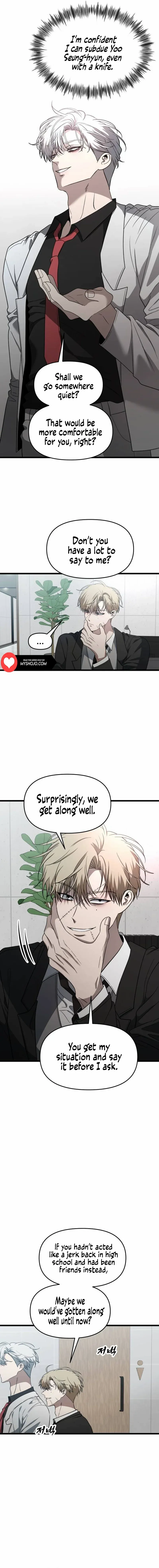 Read Dreaming Freedom Manga Online