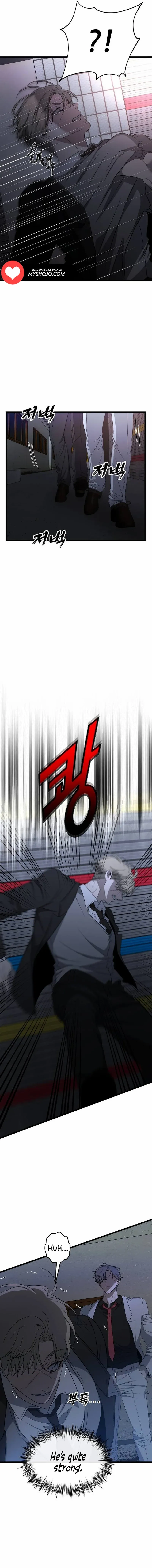 Read Dreaming Freedom Manga Online