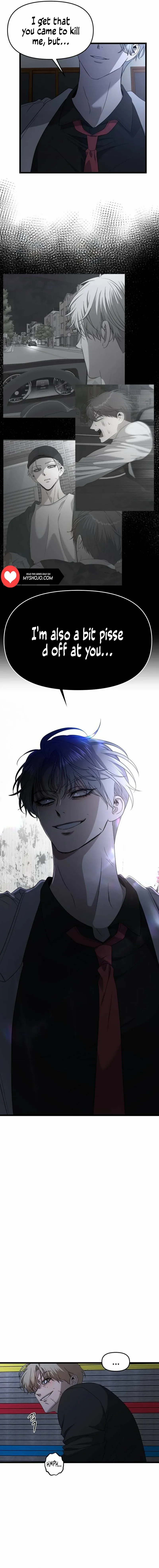 Read Dreaming Freedom Manga Online