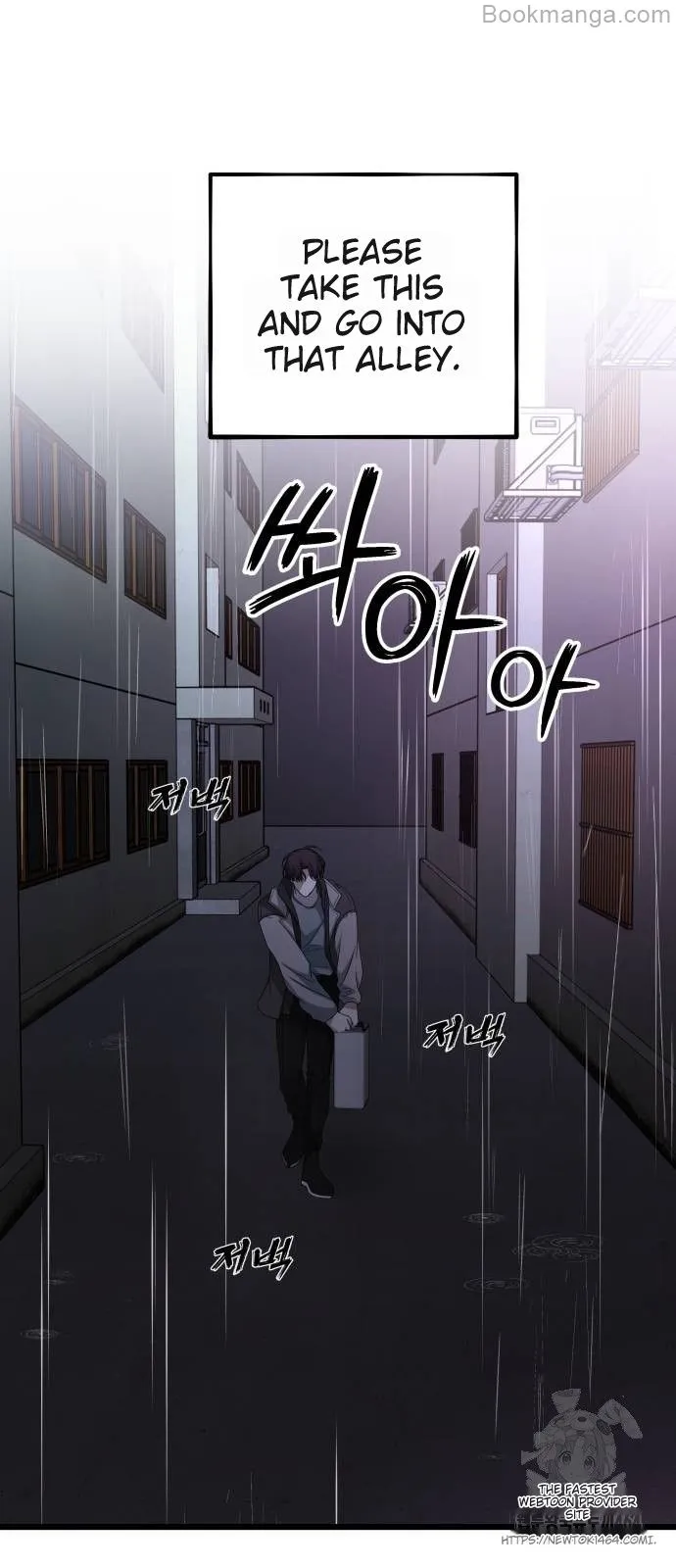 Read Dreaming Freedom Manga Online