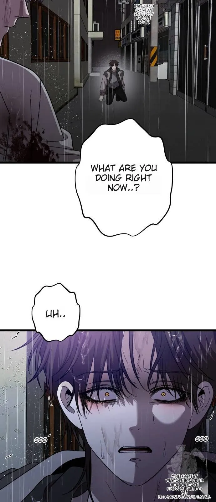 Read Dreaming Freedom Manga Online
