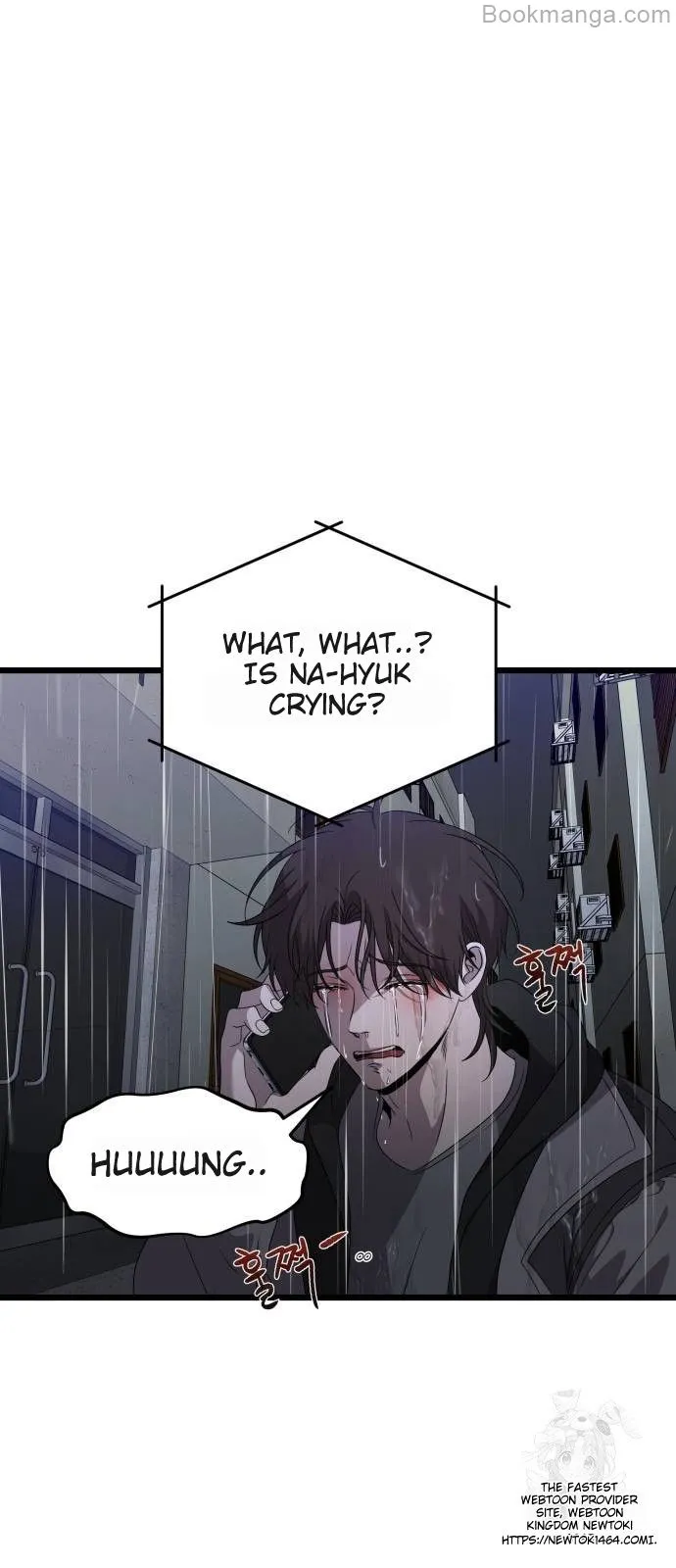 Read Dreaming Freedom Manga Online