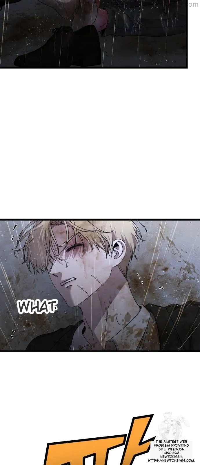 Read Dreaming Freedom Manga Online