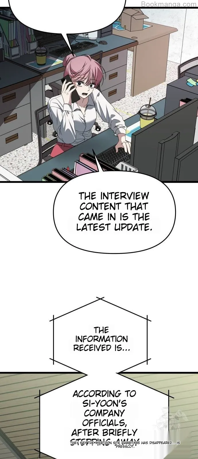 Read Dreaming Freedom Manga Online