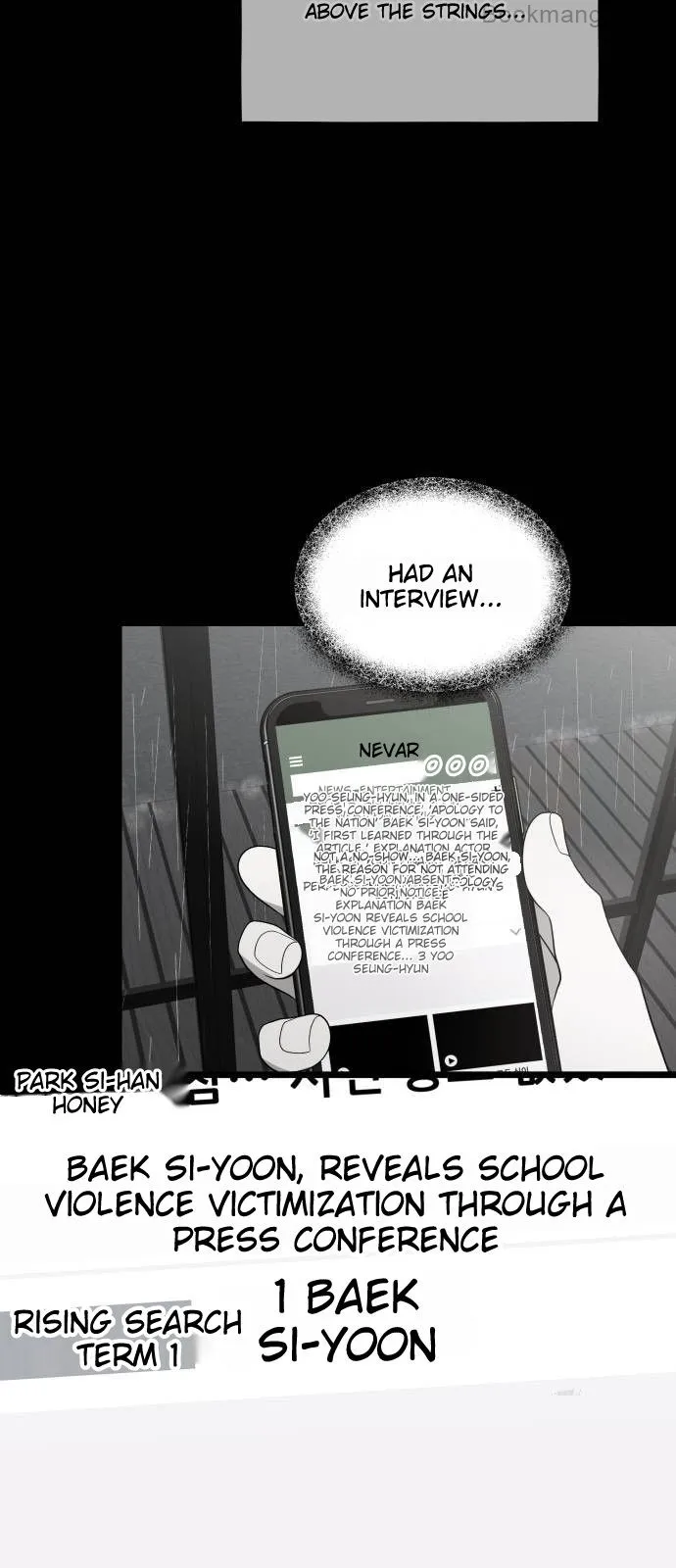 Read Dreaming Freedom Manga Online