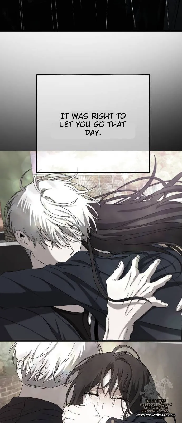 Read Dreaming Freedom Manga Online