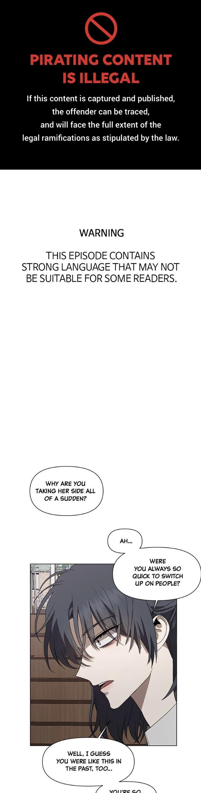 Read Dreaming Freedom Manga Online