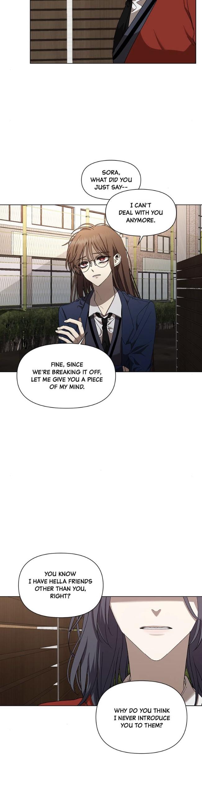 Read Dreaming Freedom Manga Online
