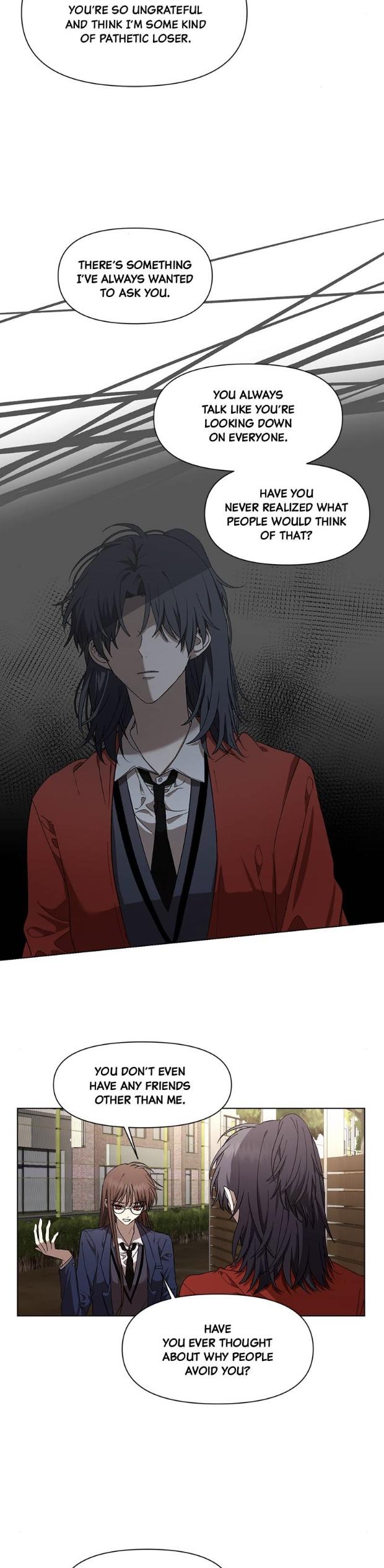 Read Dreaming Freedom Manga Online