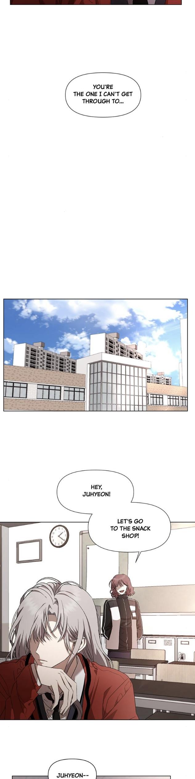Read Dreaming Freedom Manga Online