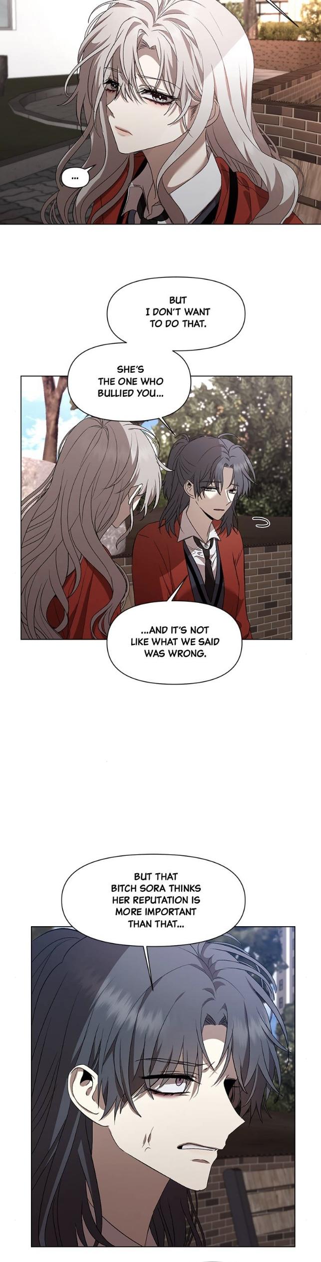 Read Dreaming Freedom Manga Online