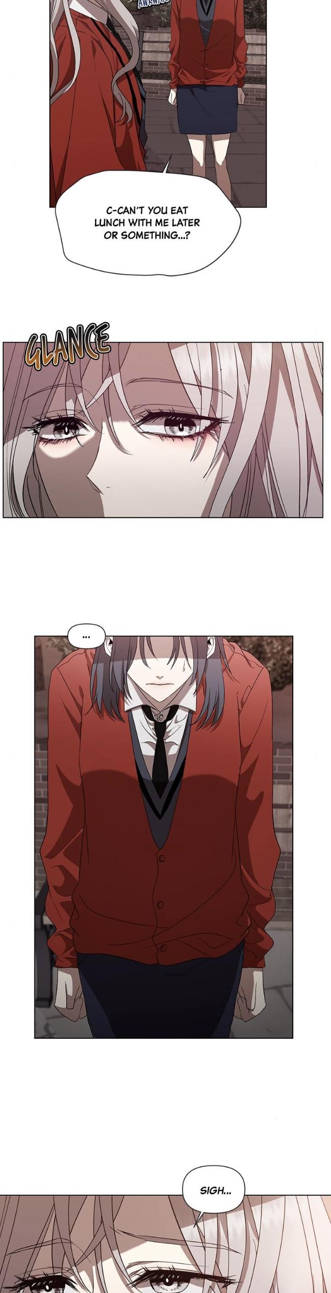 Read Dreaming Freedom Manga Online