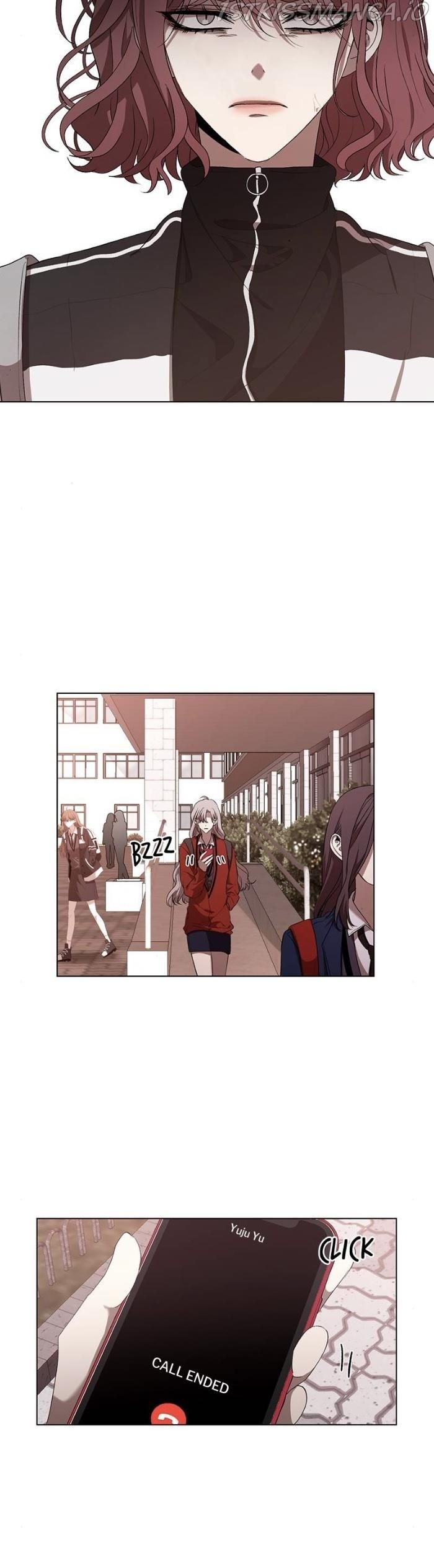 Read Dreaming Freedom Manga Online