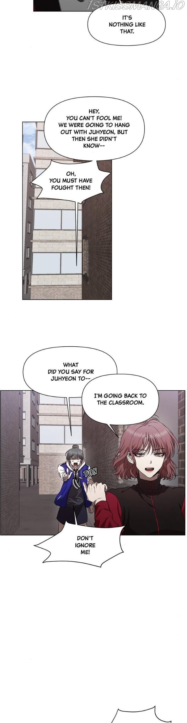 Read Dreaming Freedom Manga Online