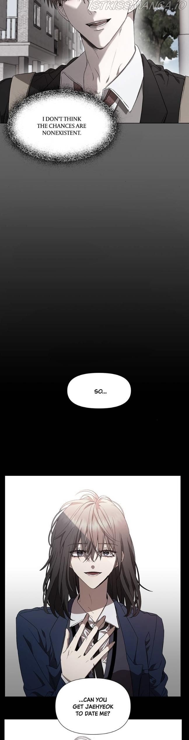 Read Dreaming Freedom Manga Online