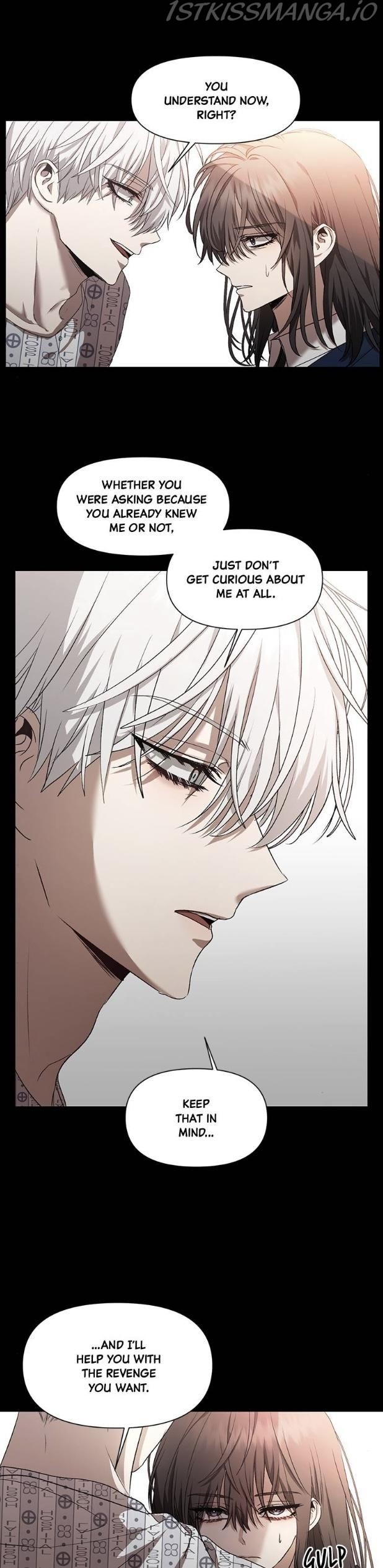 Read Dreaming Freedom Manga Online