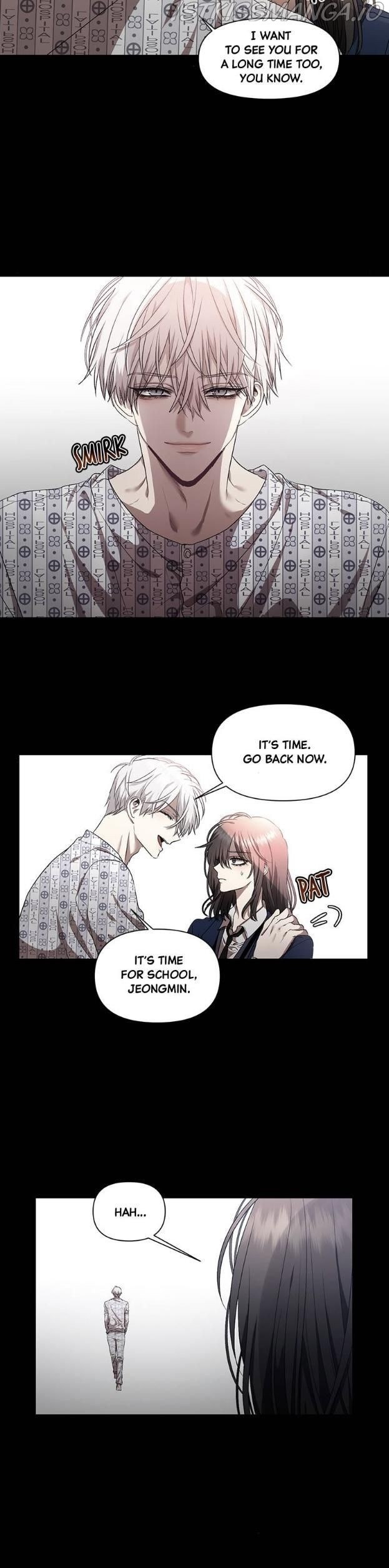 Read Dreaming Freedom Manga Online