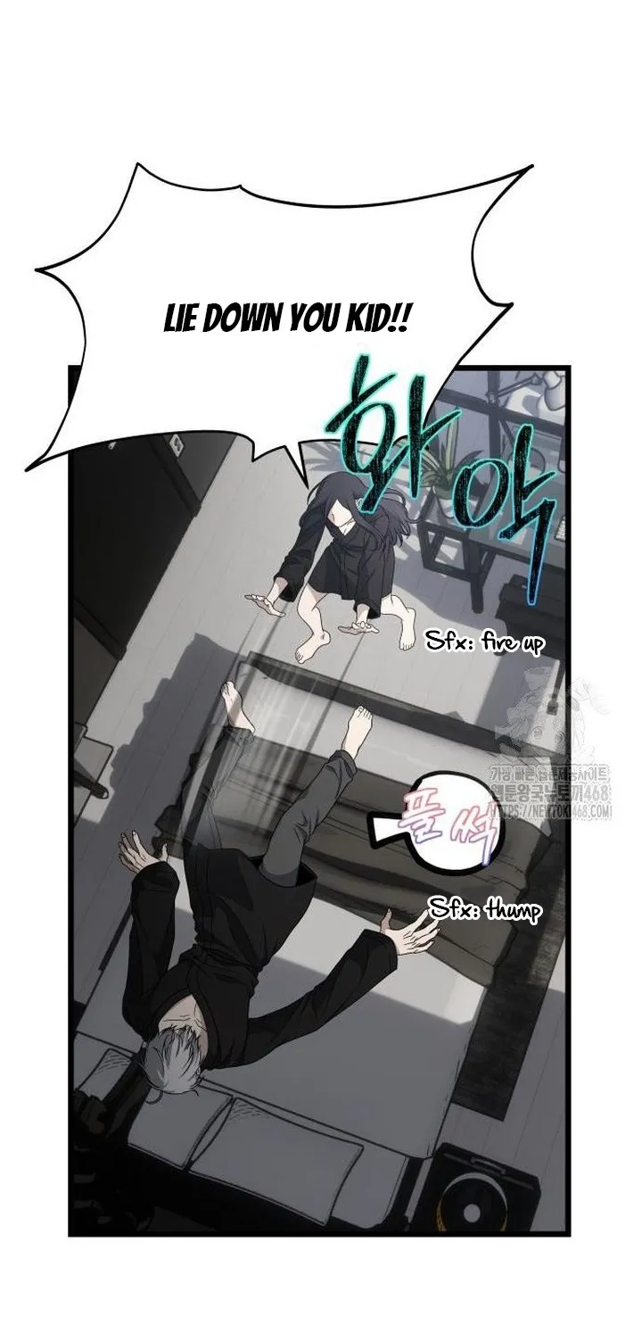 Read Dreaming Freedom Manga Online