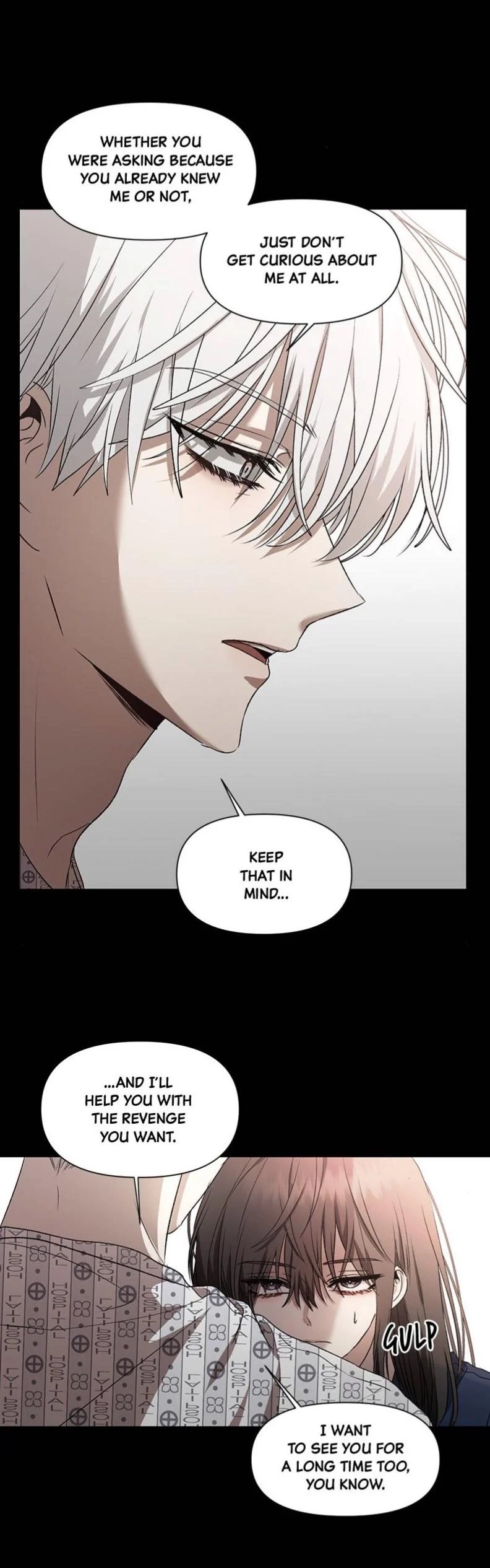 Read Dreaming Freedom Manga Online