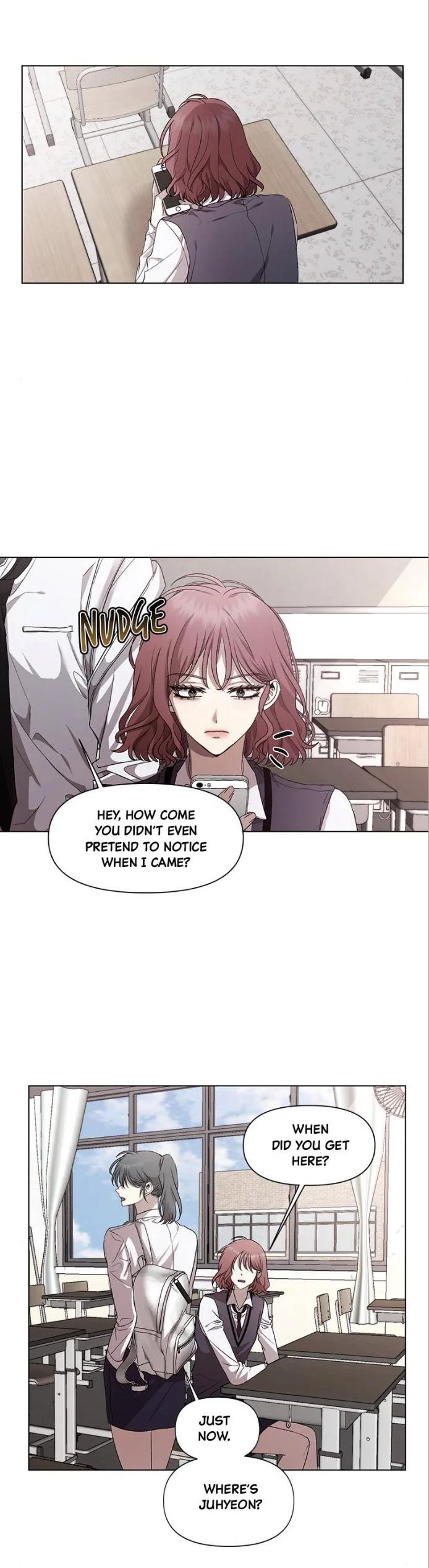 Read Dreaming Freedom Manga Online