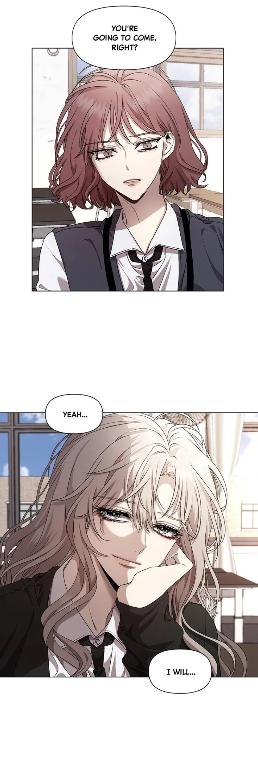 Read Dreaming Freedom Manga Online