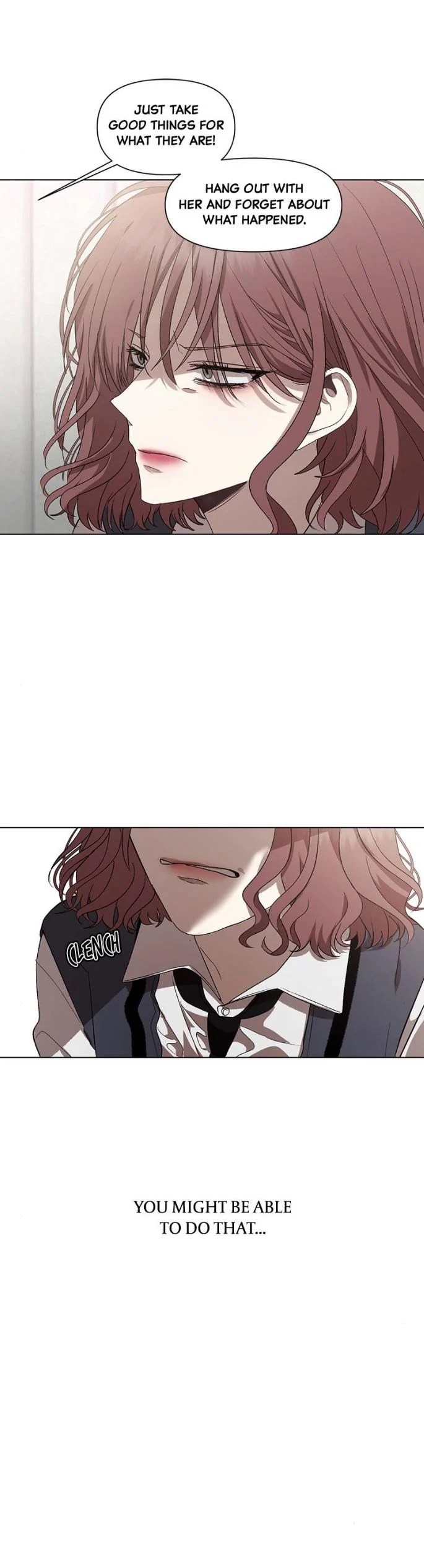 Read Dreaming Freedom Manga Online