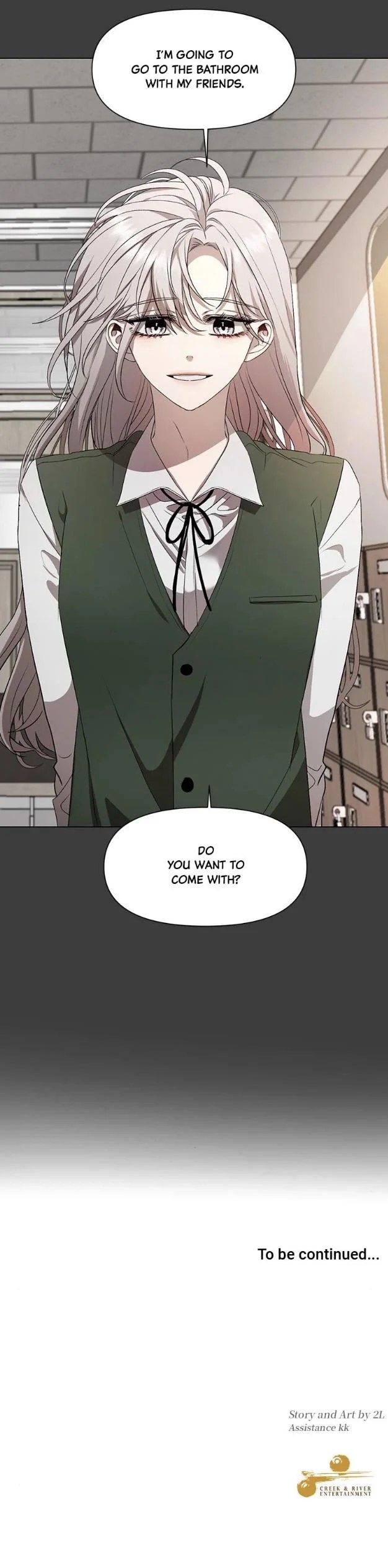 Read Dreaming Freedom Manga Online