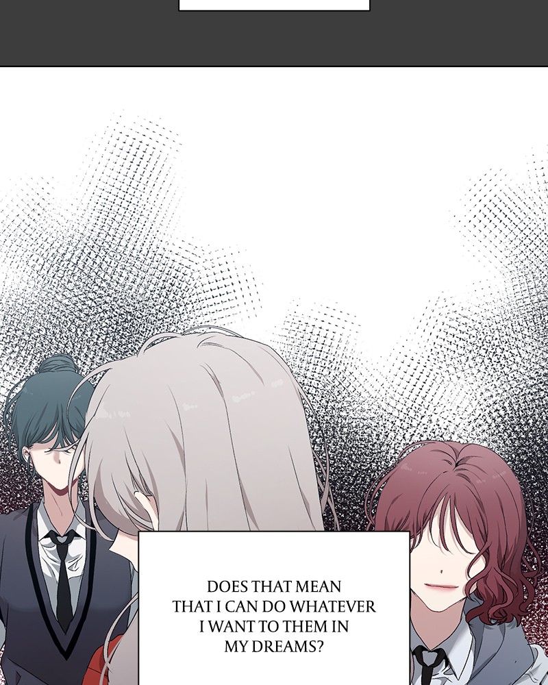 Read Dreaming Freedom Manga Online