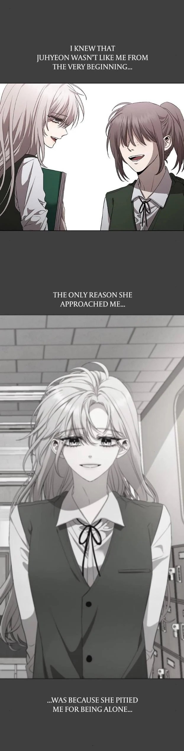 Read Dreaming Freedom Manga Online