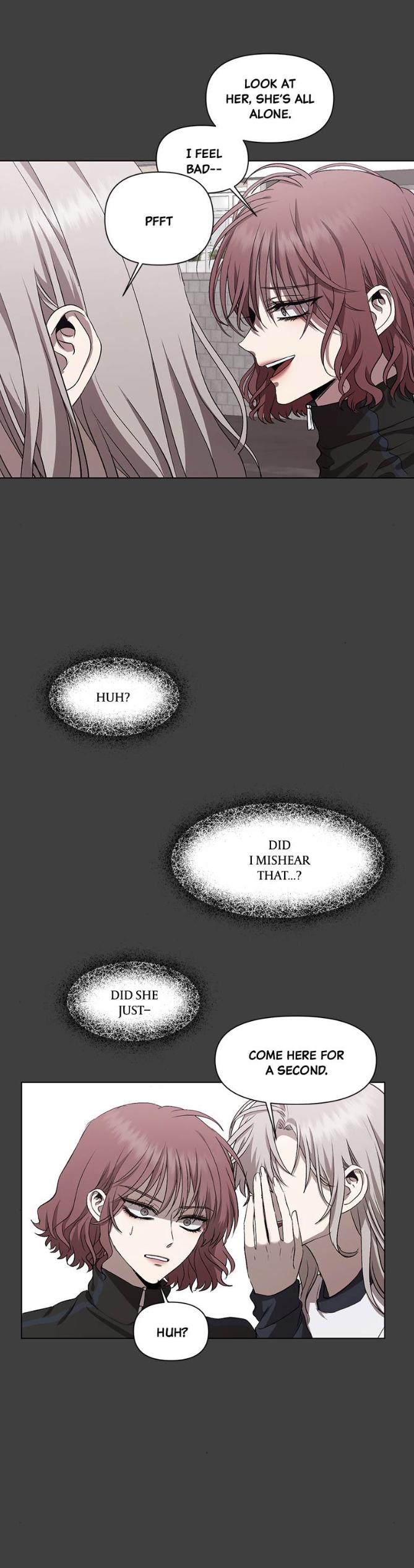 Read Dreaming Freedom Manga Online
